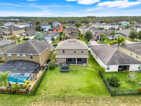 3560 Cortland Drive Davenport FL 33837