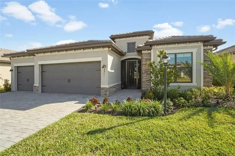 4971 Oyster Pearl Street Lakewood Ranch FL 34211