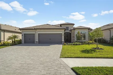 4971 Oyster Pearl Street Lakewood Ranch FL 34211