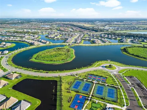 4971 Oyster Pearl Street Lakewood Ranch FL 34211