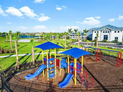4971 Oyster Pearl Street Lakewood Ranch FL 34211
