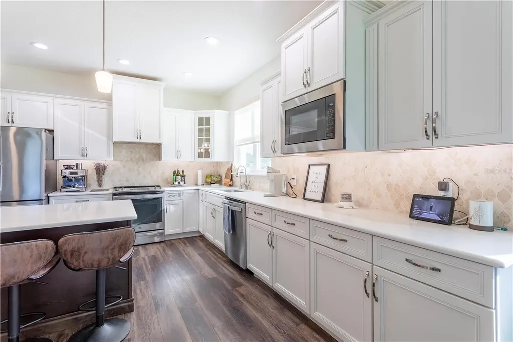 30501 Island Club Drive Tavares FL 32778