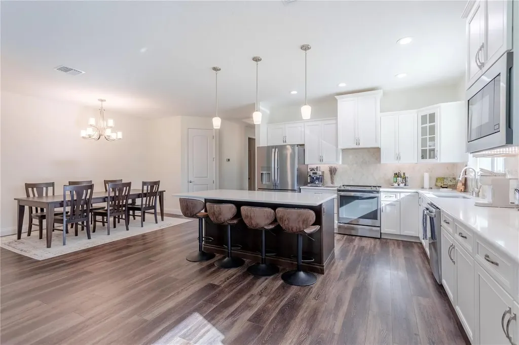 30501 Island Club Drive Tavares FL 32778