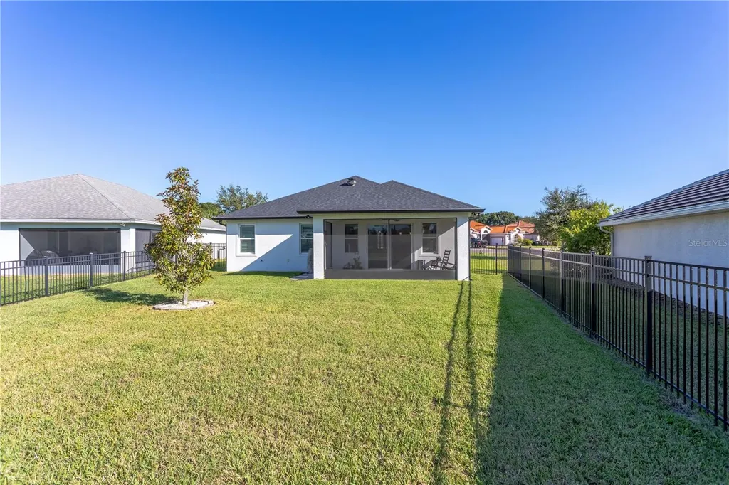 30501 Island Club Drive Tavares FL 32778