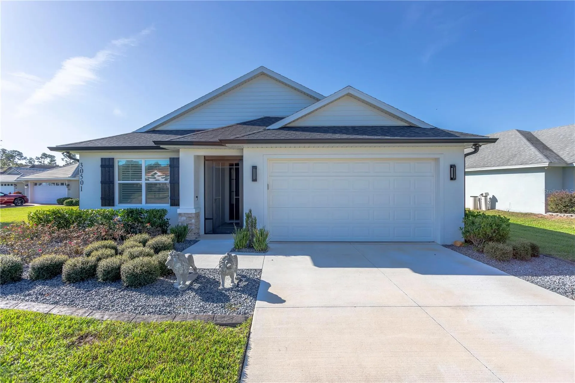 30501 Island Club Drive Tavares FL 32778