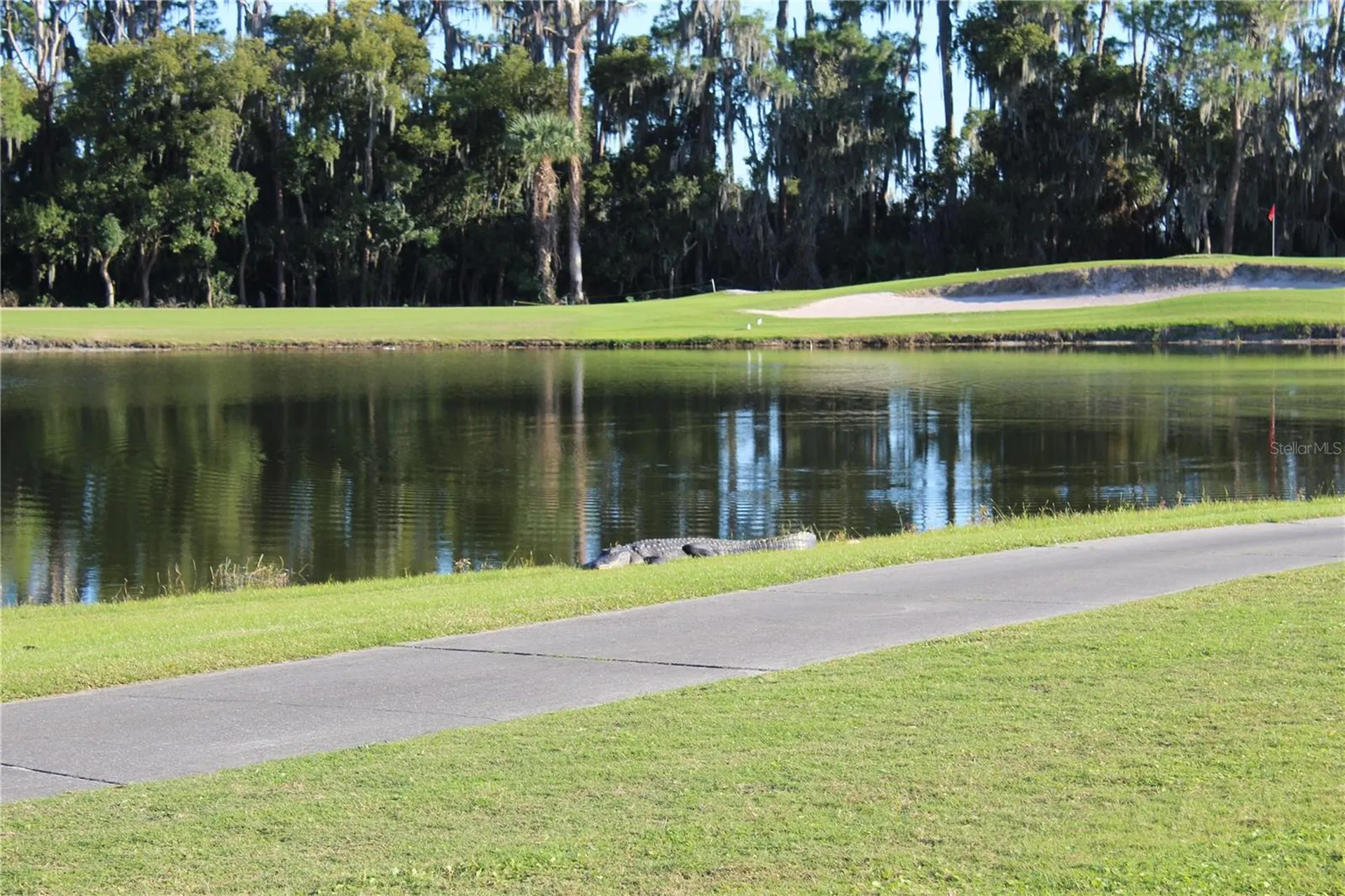 30501 Island Club Drive Tavares FL 32778