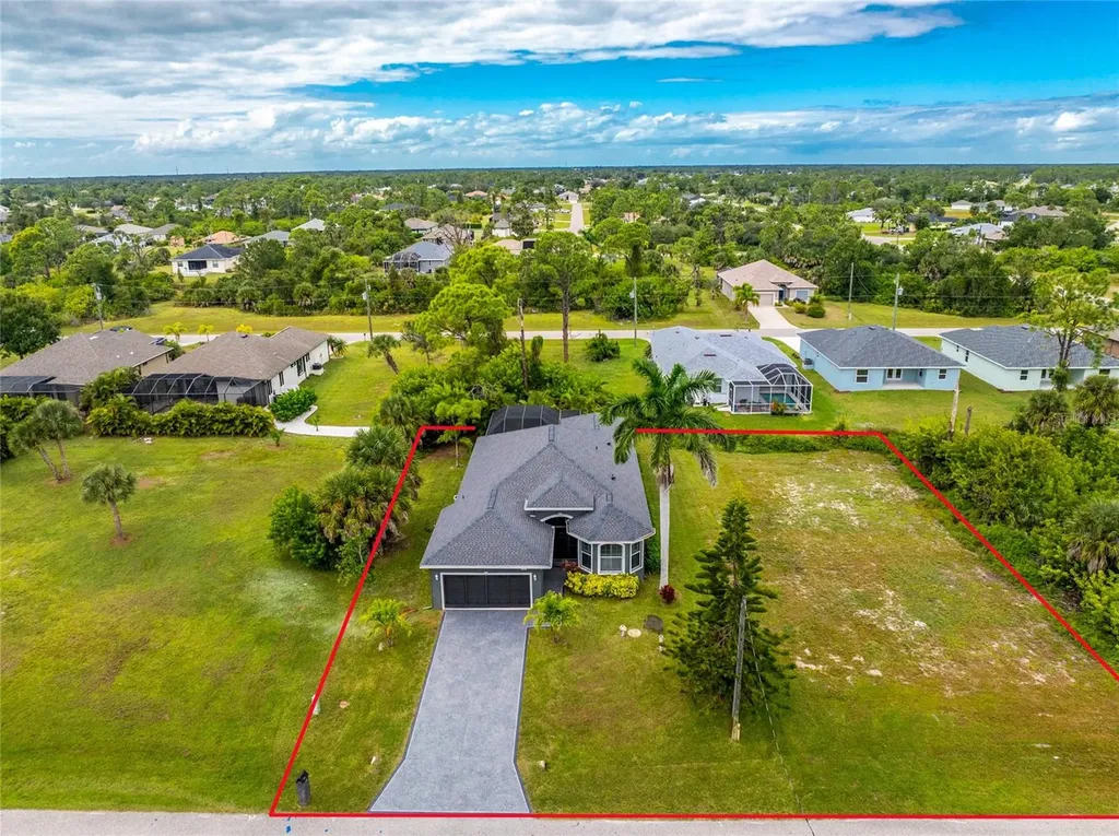 108 Coca Lane Rotonda West FL 33947