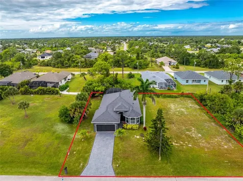 108 Coca Lane Rotonda West FL 33947