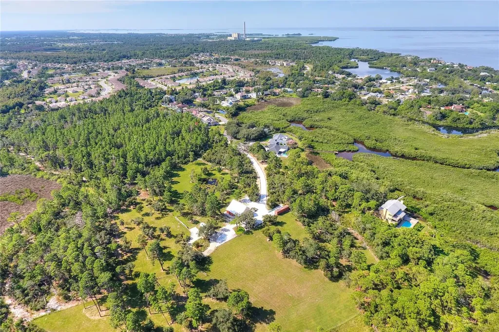 3130 Shipwatch Drive Holiday FL 34691