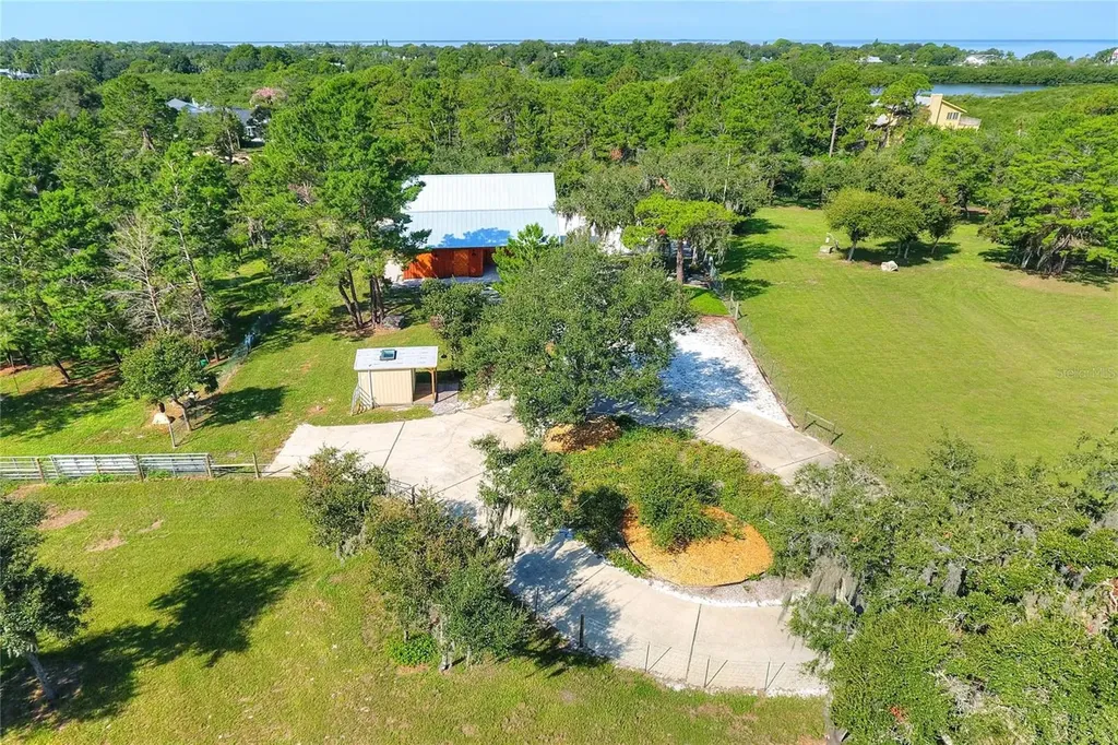 3130 Shipwatch Drive Holiday FL 34691