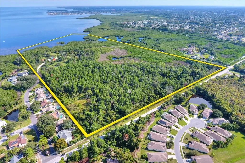 3130 Shipwatch Drive Holiday FL 34691