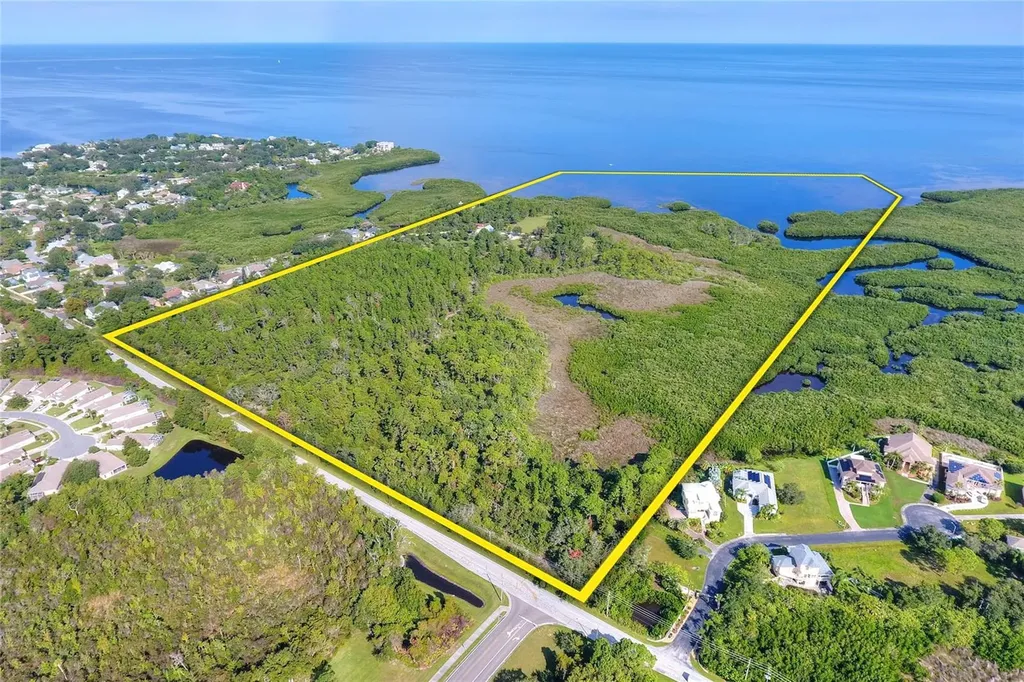 3130 Shipwatch Drive Holiday FL 34691