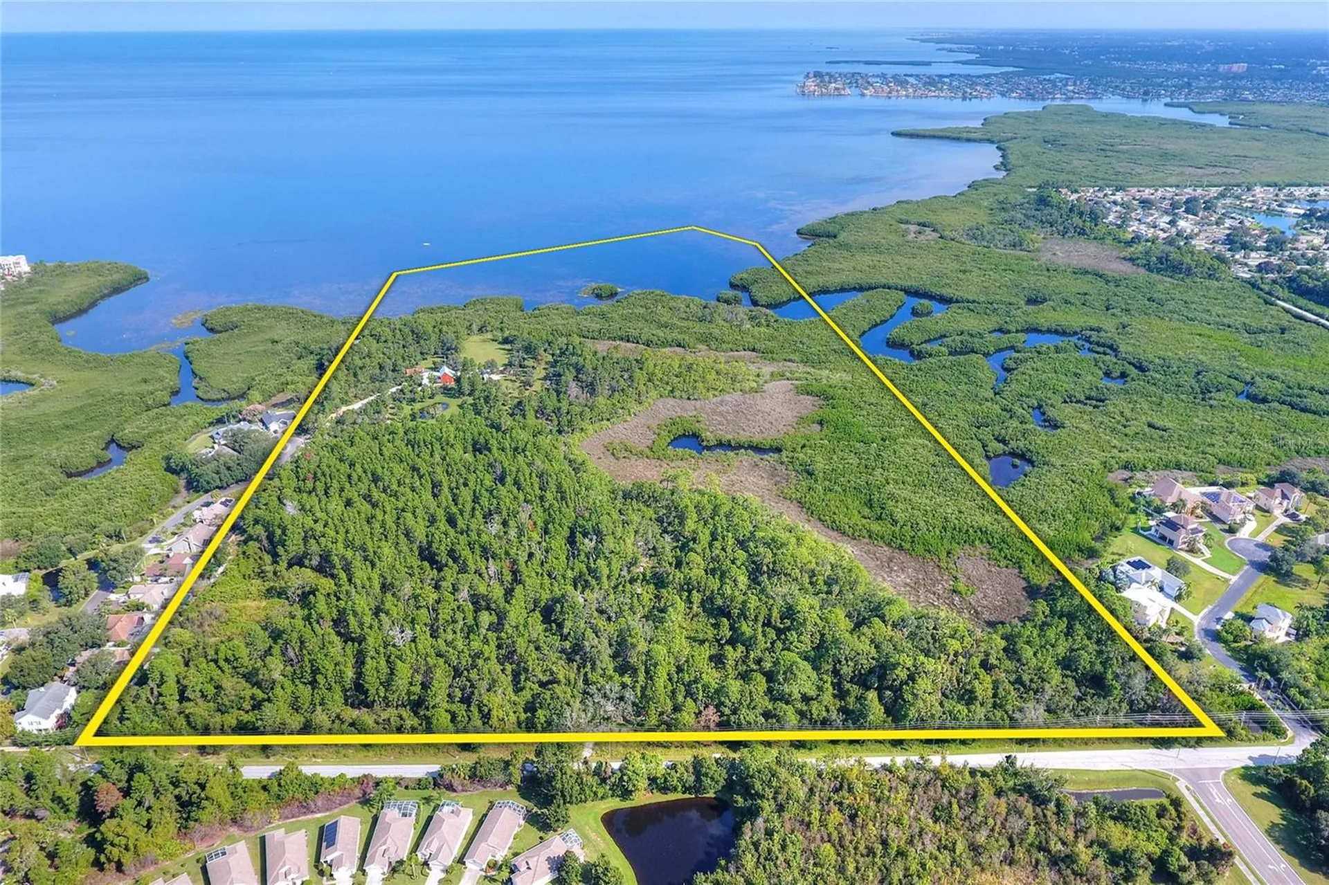 3130 Shipwatch Drive Holiday FL 34691