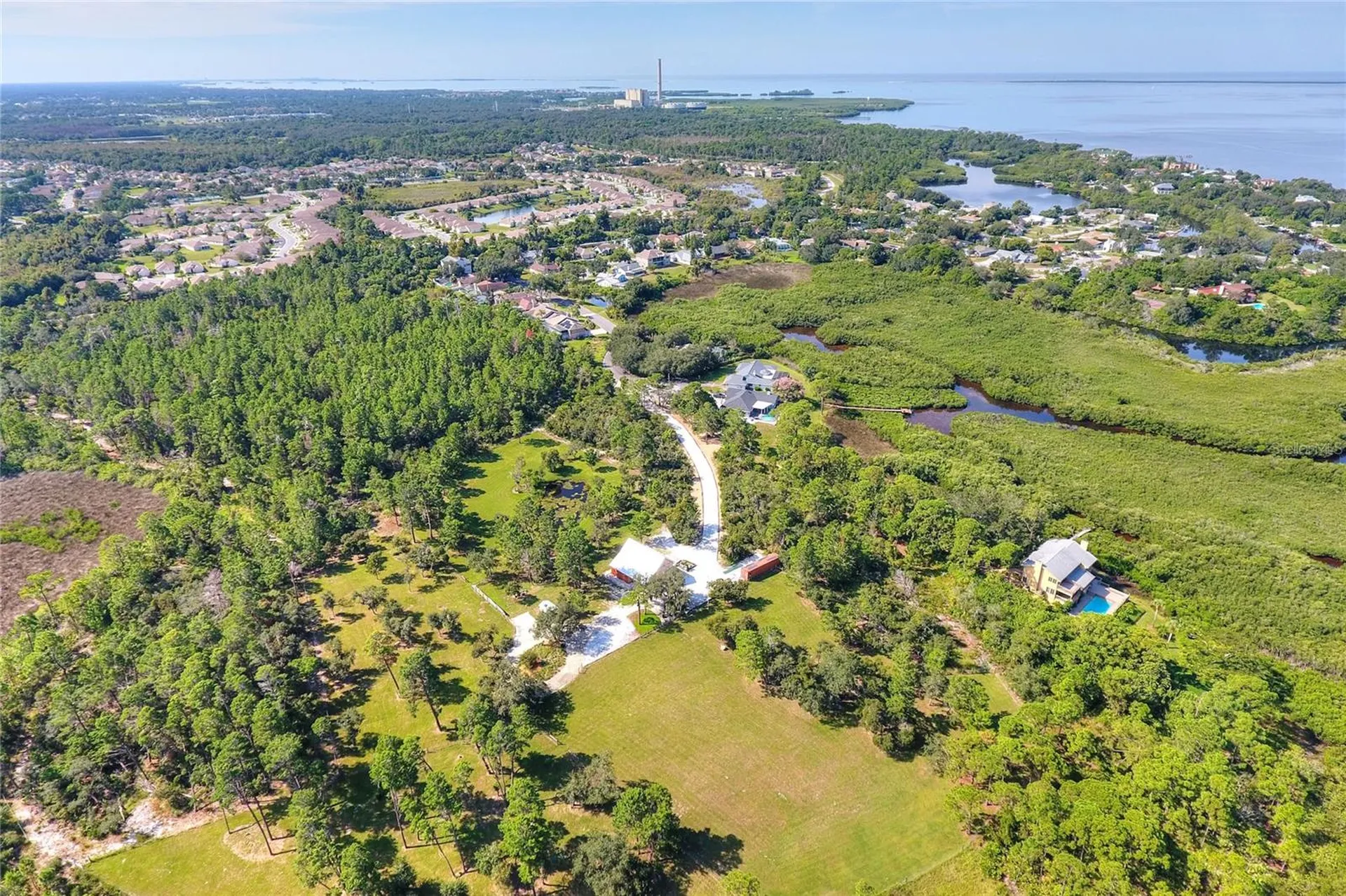 3130 Shipwatch Drive Holiday FL 34691