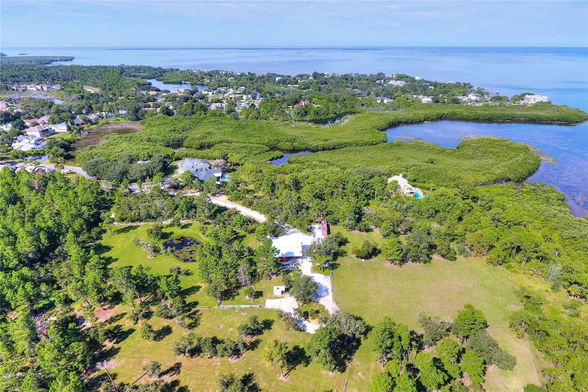 3130 Shipwatch Drive Holiday FL 34691