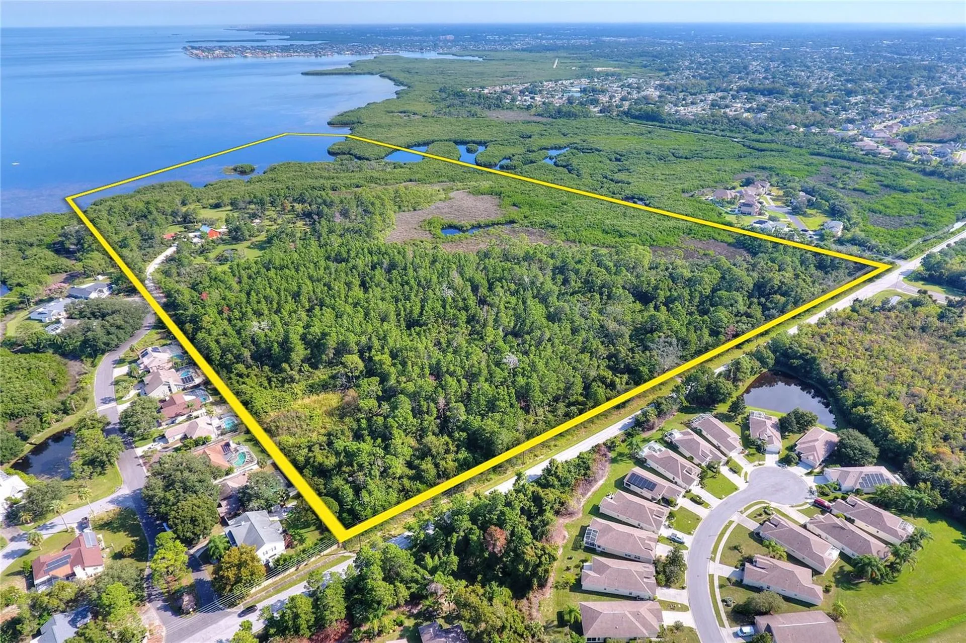 3130 Shipwatch Drive Holiday FL 34691
