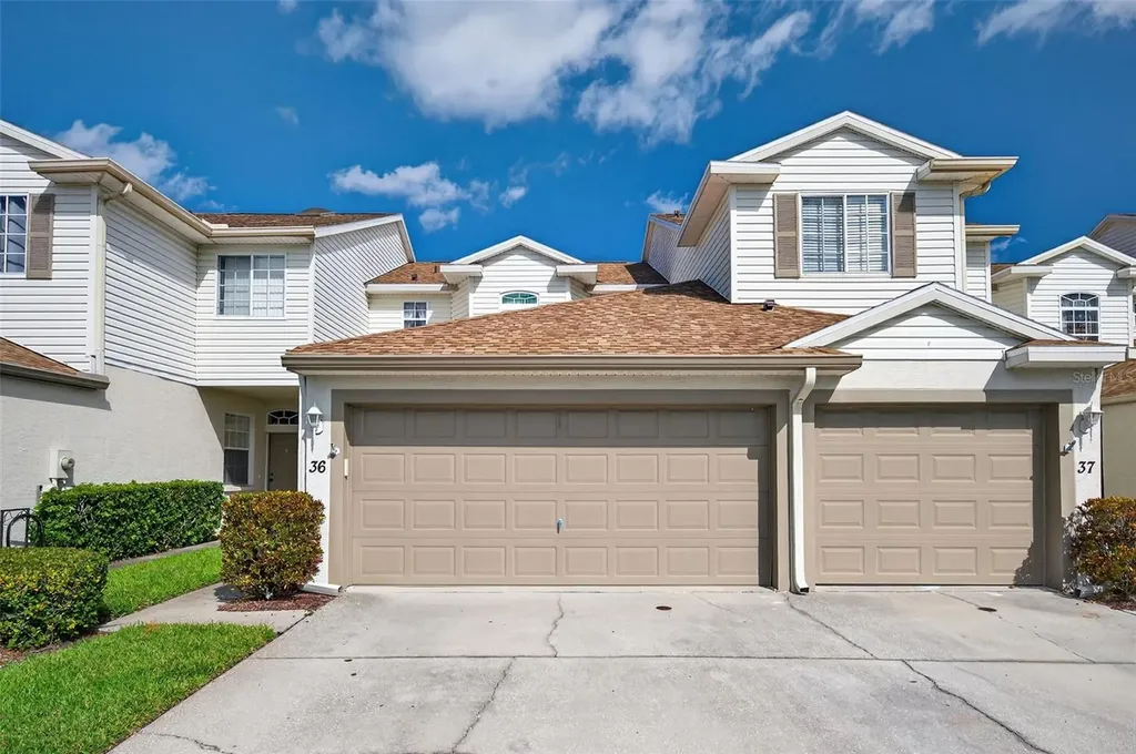 6400 46th Avenue N Kenneth City FL 33709