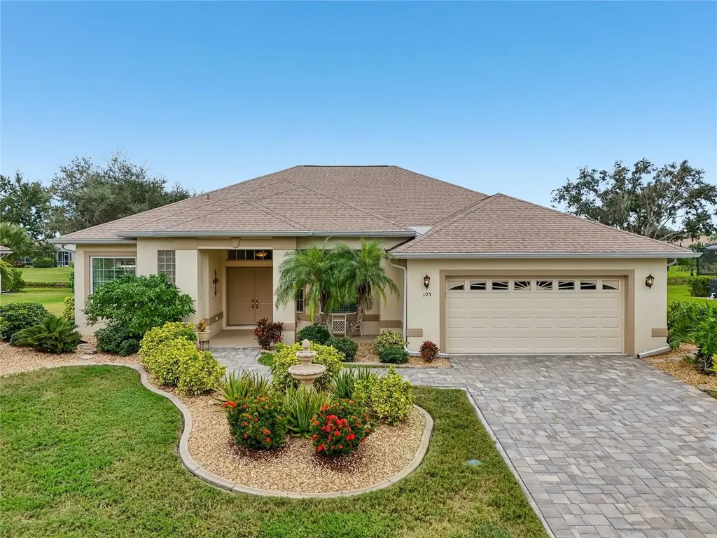 105 Abercrombie Avenue Englewood FL 34223