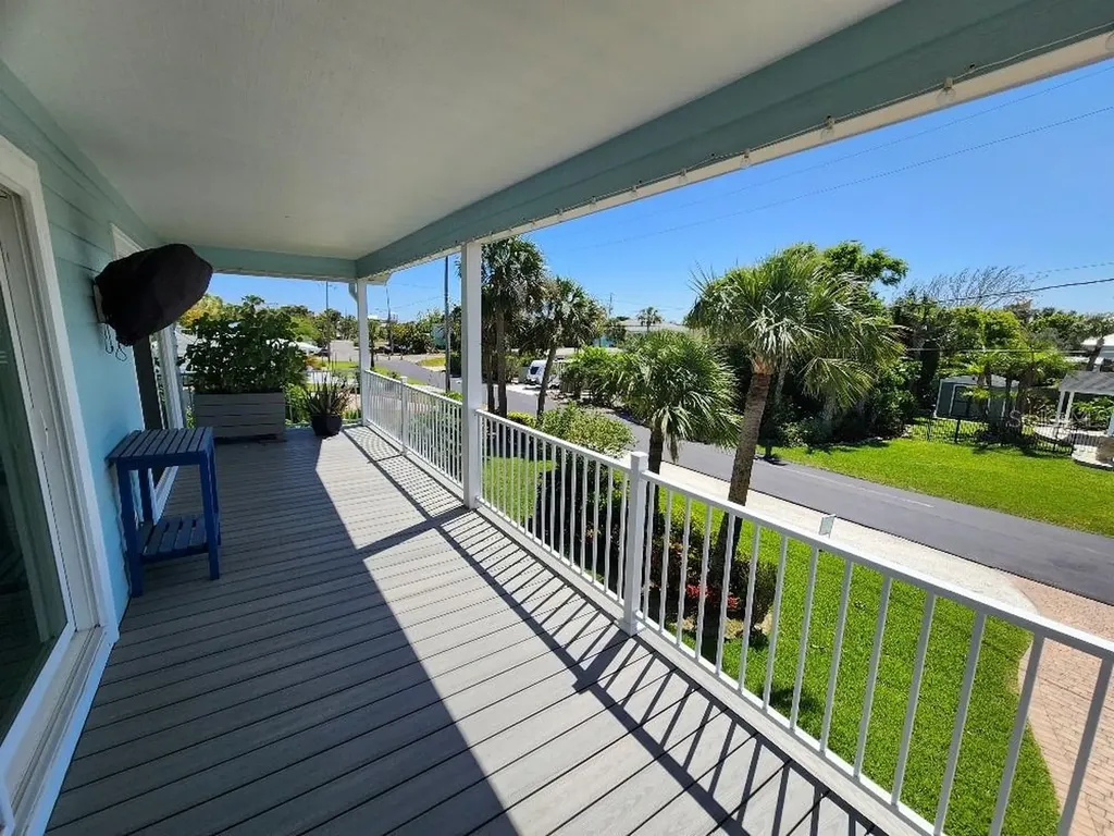 110 Surf Street New Smyrna Beach FL 32169