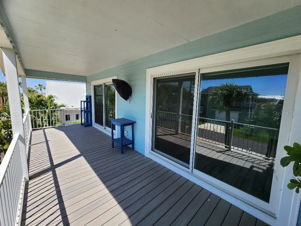 110 Surf Street New Smyrna Beach FL 32169