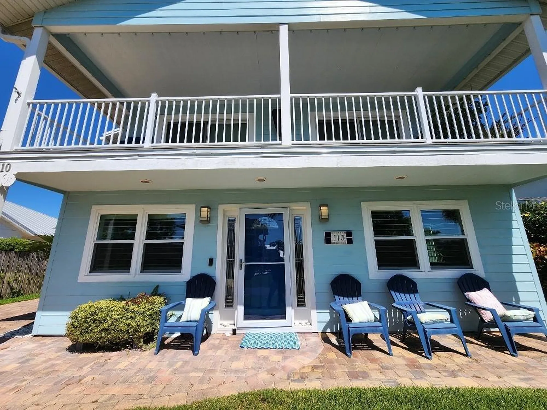 110 Surf Street New Smyrna Beach FL 32169