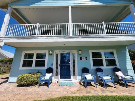 110 Surf Street New Smyrna Beach FL 32169