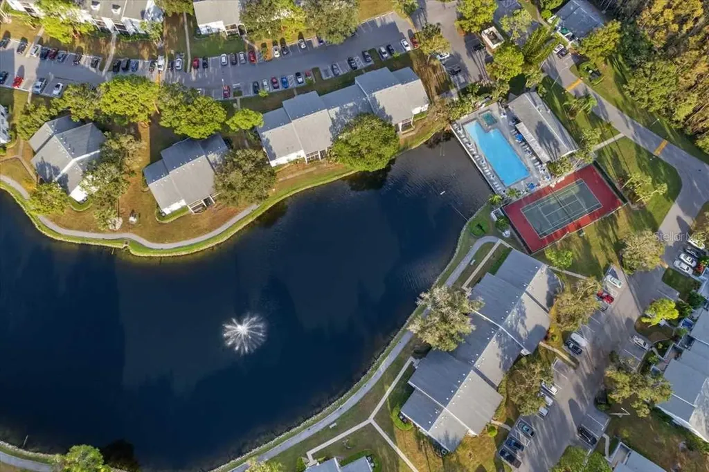1127 Pine Ridge Circle W Tarpon Springs FL 34688