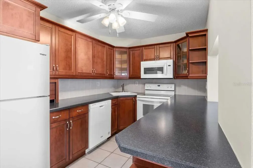 1127 Pine Ridge Circle W Tarpon Springs FL 34688