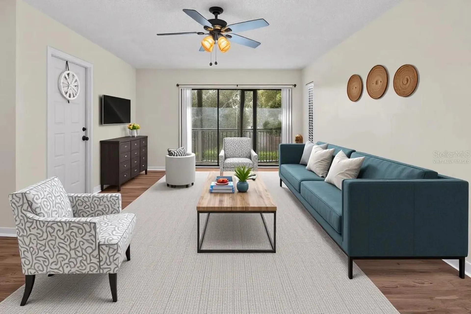1127 Pine Ridge Circle W Tarpon Springs FL 34688