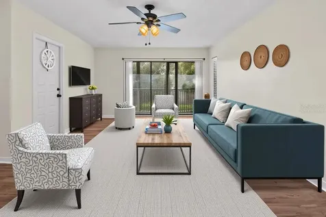 1127 Pine Ridge Circle W Tarpon Springs FL 34688
