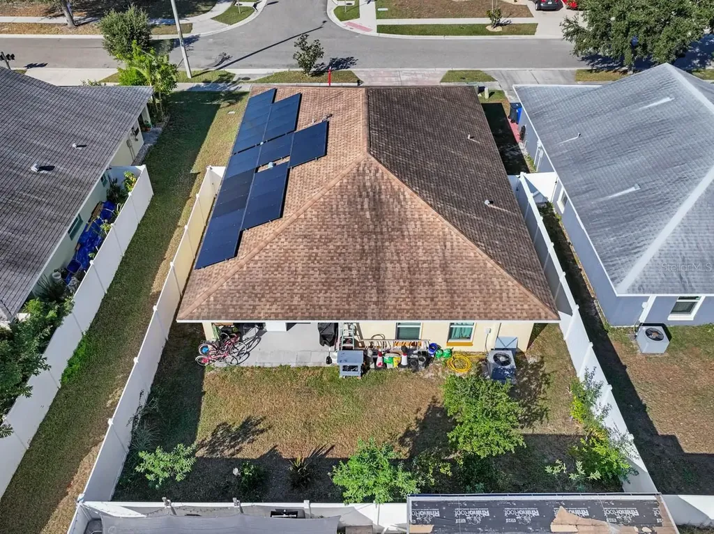 1132 Shared Passion Street Ruskin FL 33570