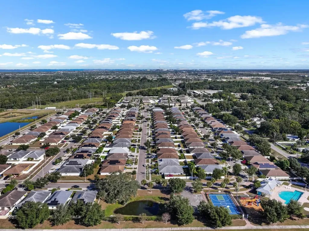 1132 Shared Passion Street Ruskin FL 33570