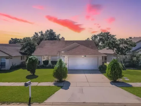8822 Kensington Court Kissimmee FL 34747