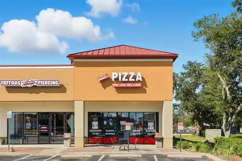 3920 N Dean Road Orlando FL 32817