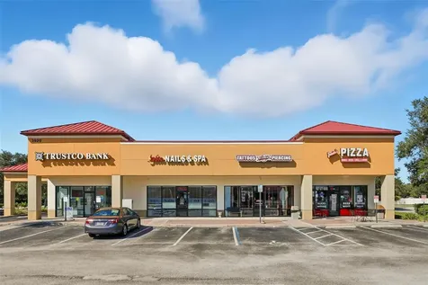 3920 N Dean Road Orlando FL 32817