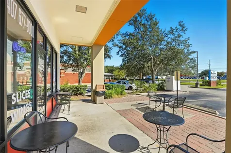 3920 N Dean Road Orlando FL 32817