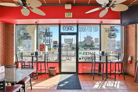 3920 N Dean Road Orlando FL 32817