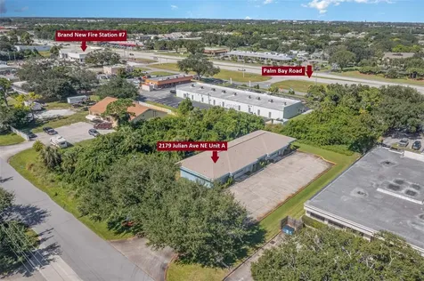 2179 Julian Avenue NE Palm Bay FL 32905