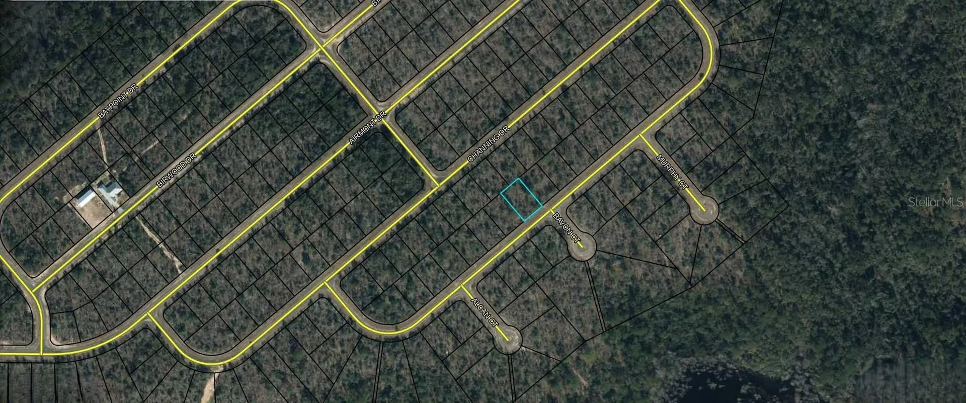Durham Drive Chipley FL 32428