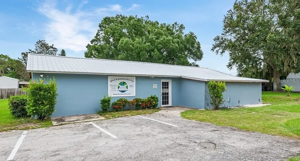 954 Reynolds Road Lakeland FL 33801