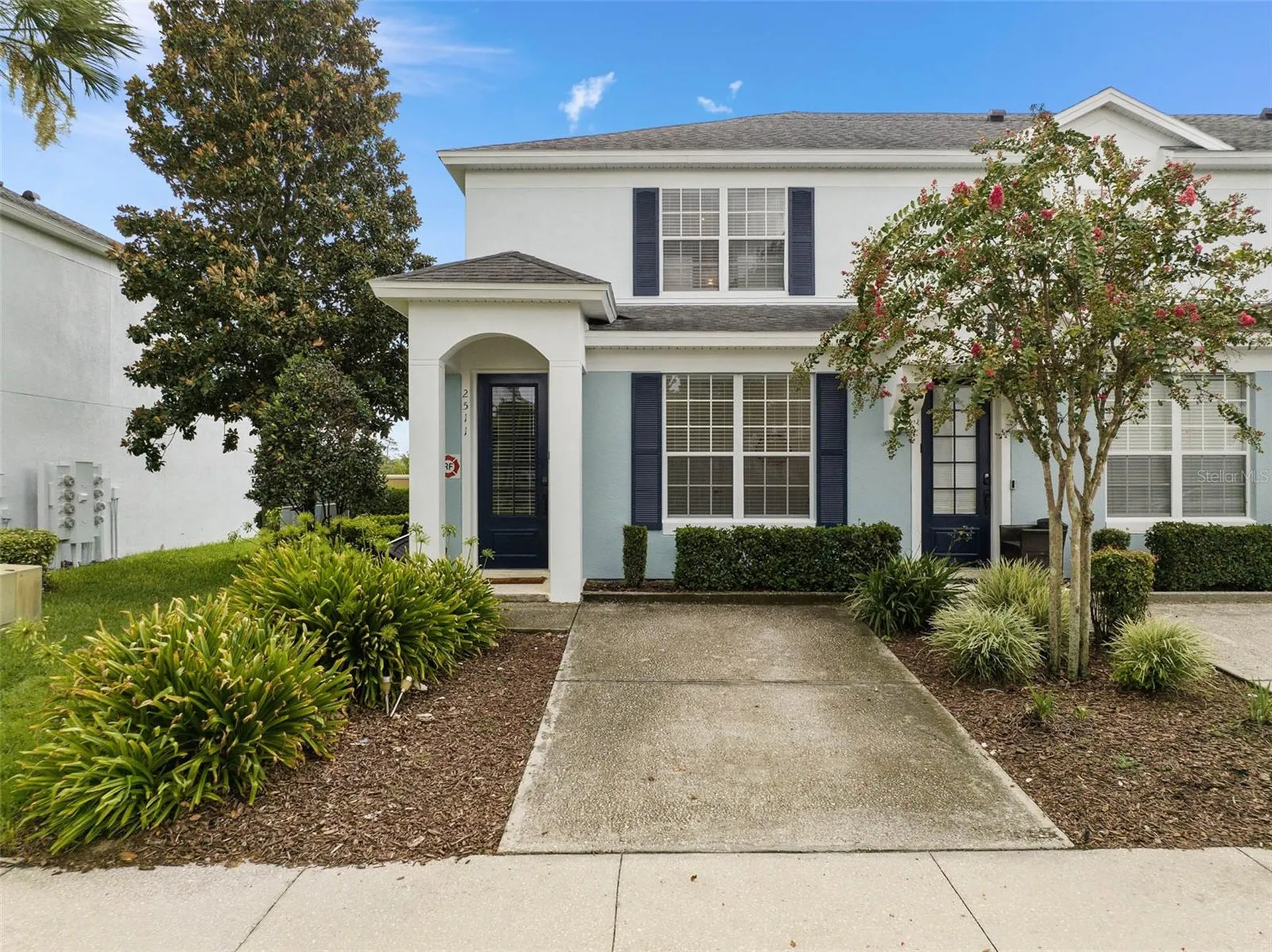 2511 Maneshaw Lane Kissimmee FL 34747