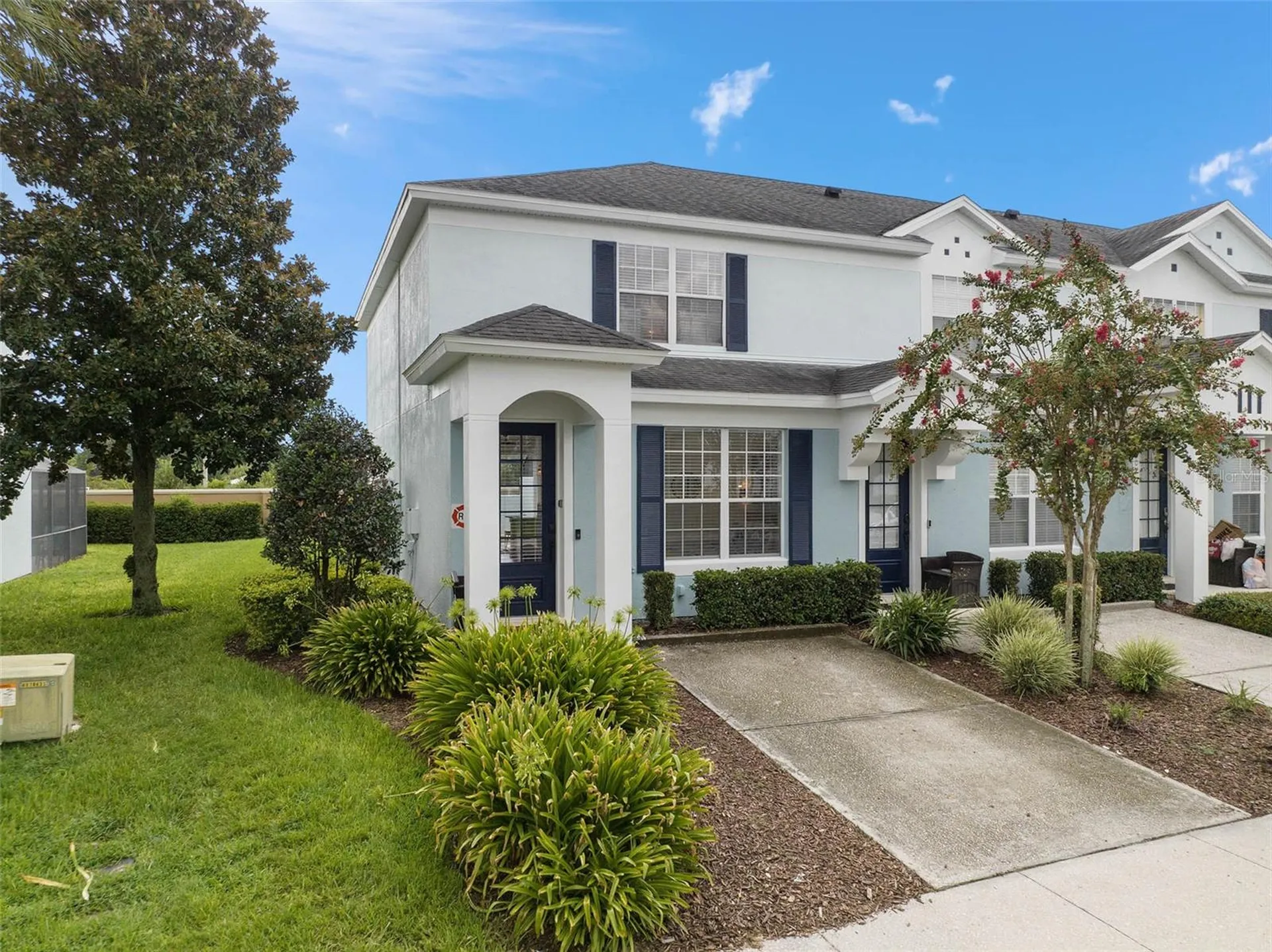 2511 Maneshaw Lane Kissimmee FL 34747