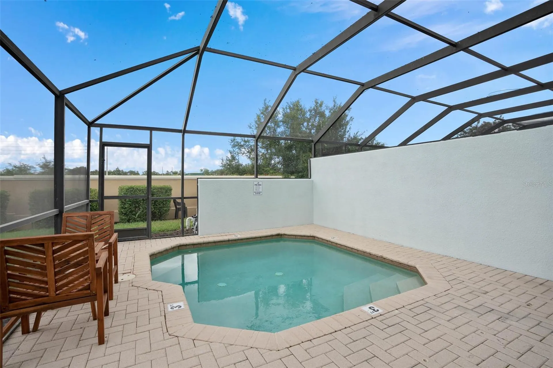 2511 Maneshaw Lane Kissimmee FL 34747