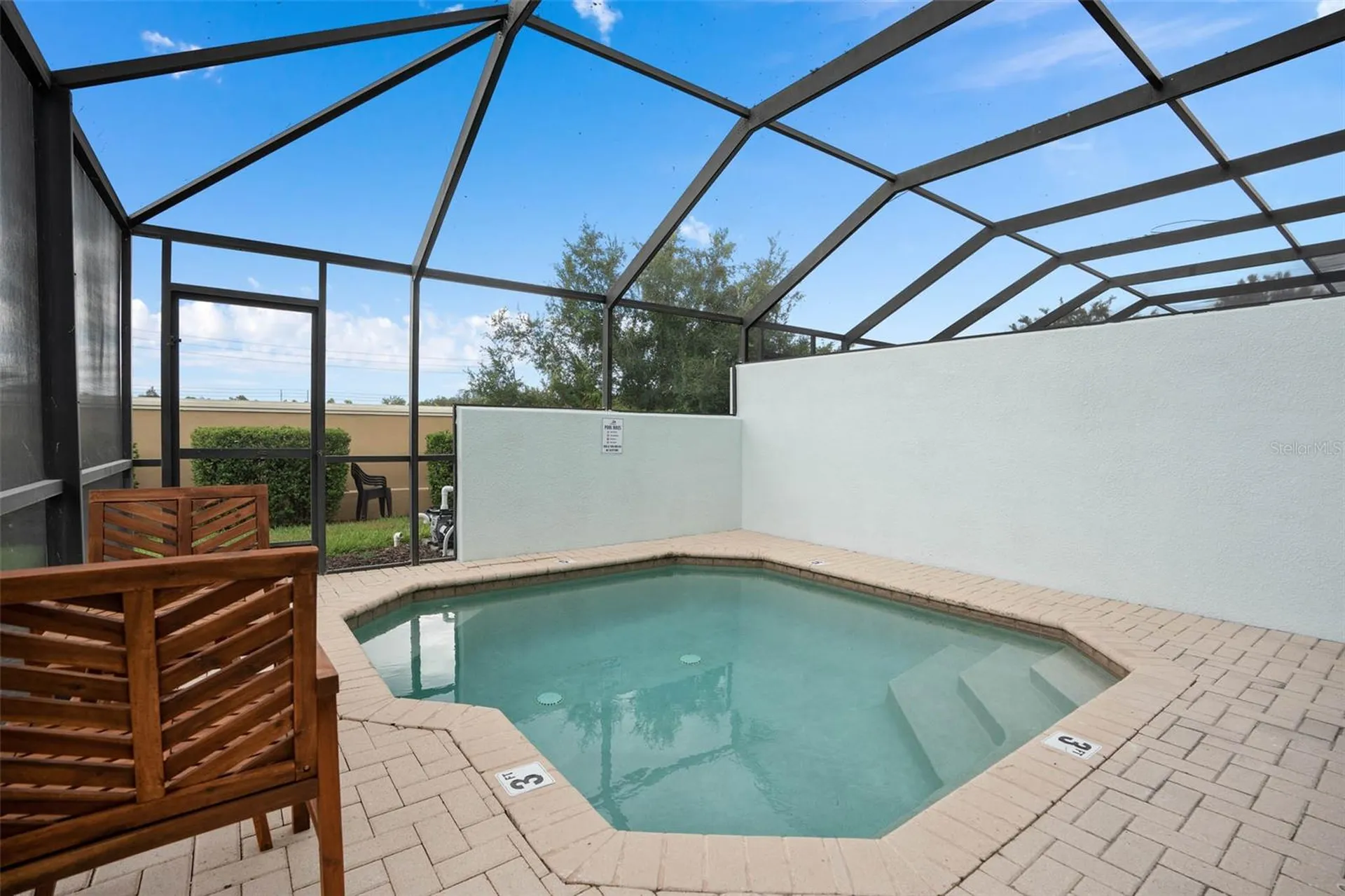 2511 Maneshaw Lane Kissimmee FL 34747