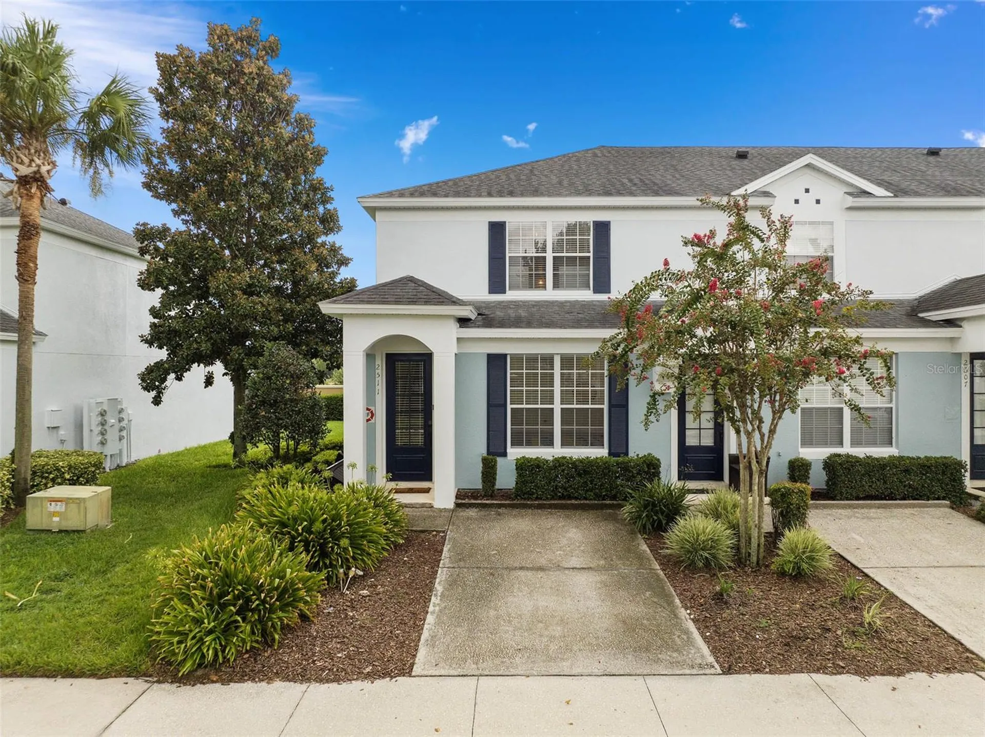 2511 Maneshaw Lane Kissimmee FL 34747