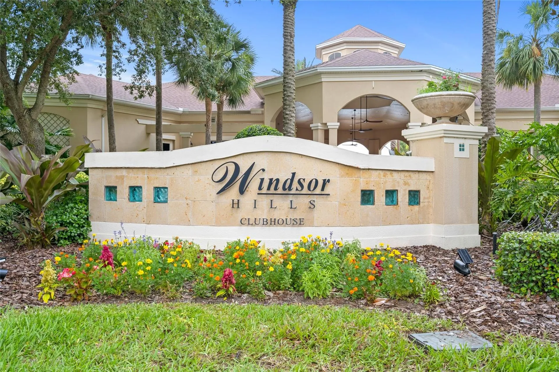 2511 Maneshaw Lane Kissimmee FL 34747
