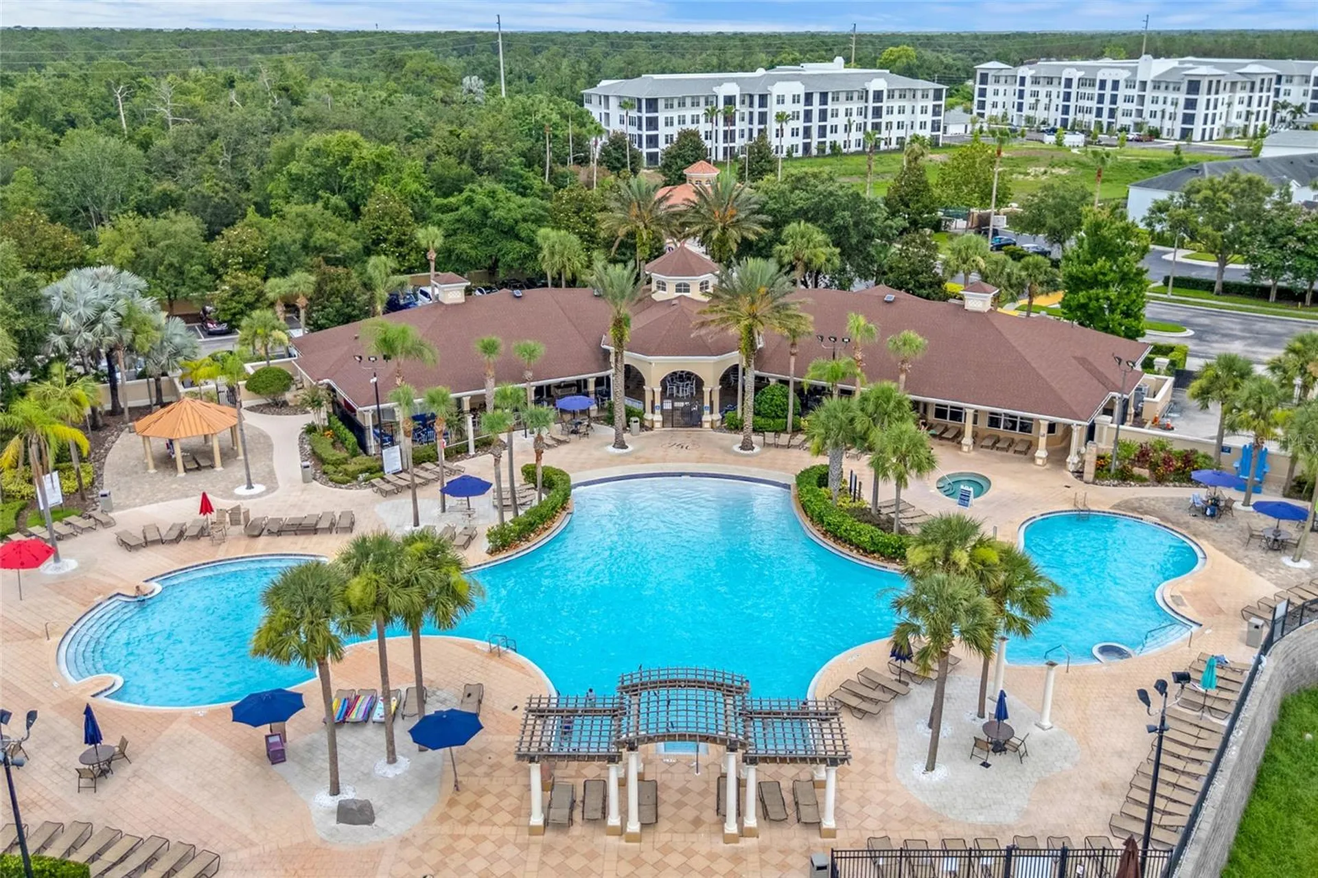2511 Maneshaw Lane Kissimmee FL 34747