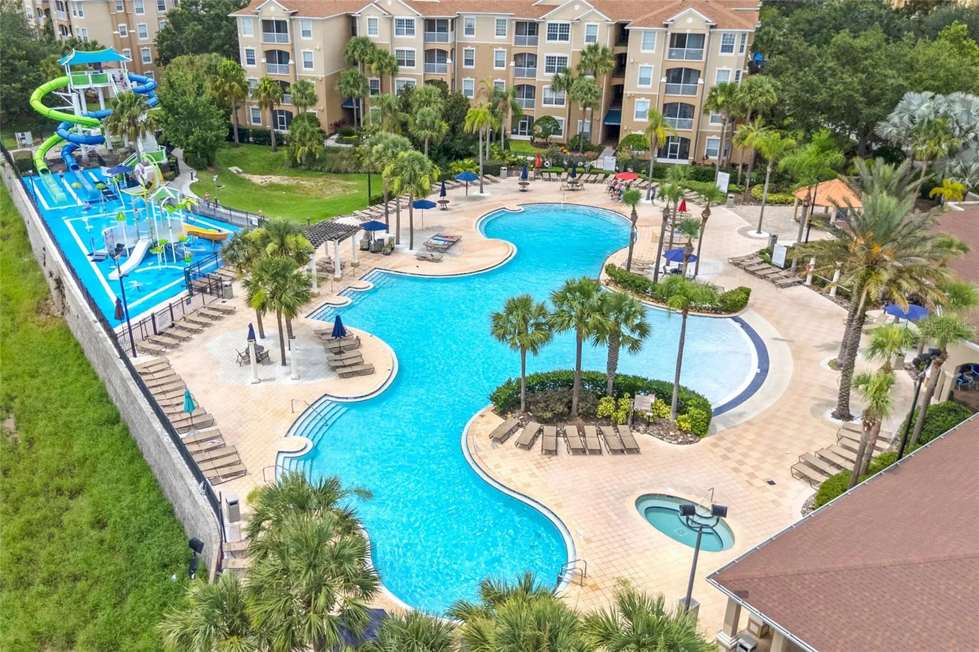 2511 Maneshaw Lane Kissimmee FL 34747