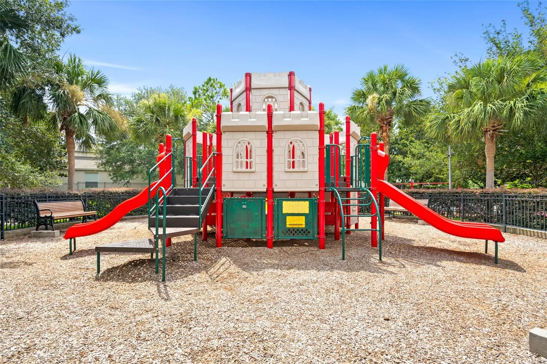 2511 Maneshaw Lane Kissimmee FL 34747