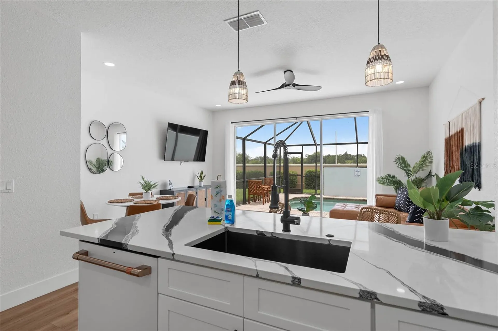 2511 Maneshaw Lane Kissimmee FL 34747